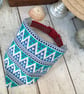 Dog Bandana Reversible Best Friend  - Image 6