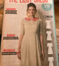 The Libby Dress Sewing Pattern - Image 1