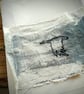 Stitched Goose Book - MADE TO ORDER - Image 3