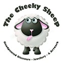 The Cheeky Sheep