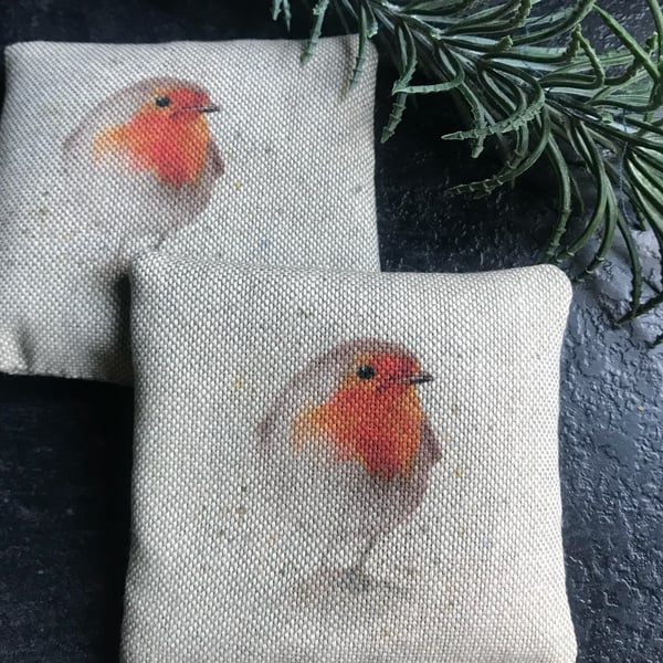 Pair oh Hand Warmer 