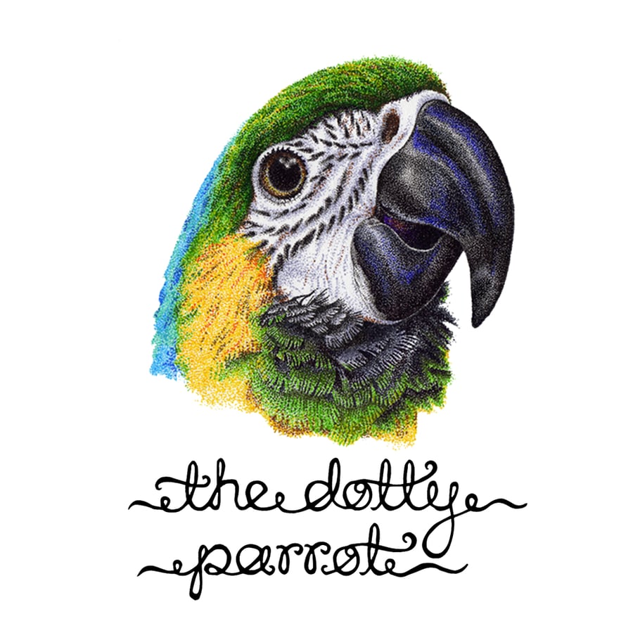 The Dotty Parrot