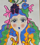 Original Fairy Artwork