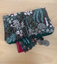 Autumnal Colours Nature Print Organiser Pouch - Image 5