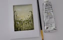 HAND PAINTED ORIGINAL ART CARDS