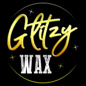 Glitzy Wax