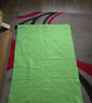 Reversible crochet cot blanket  - Image 3