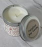 Fairy Dust Candle - Image 2
