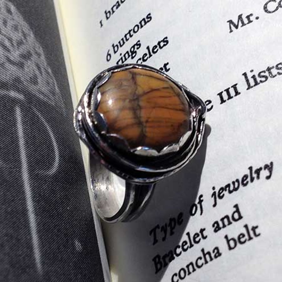 Picasso size P Nest ring