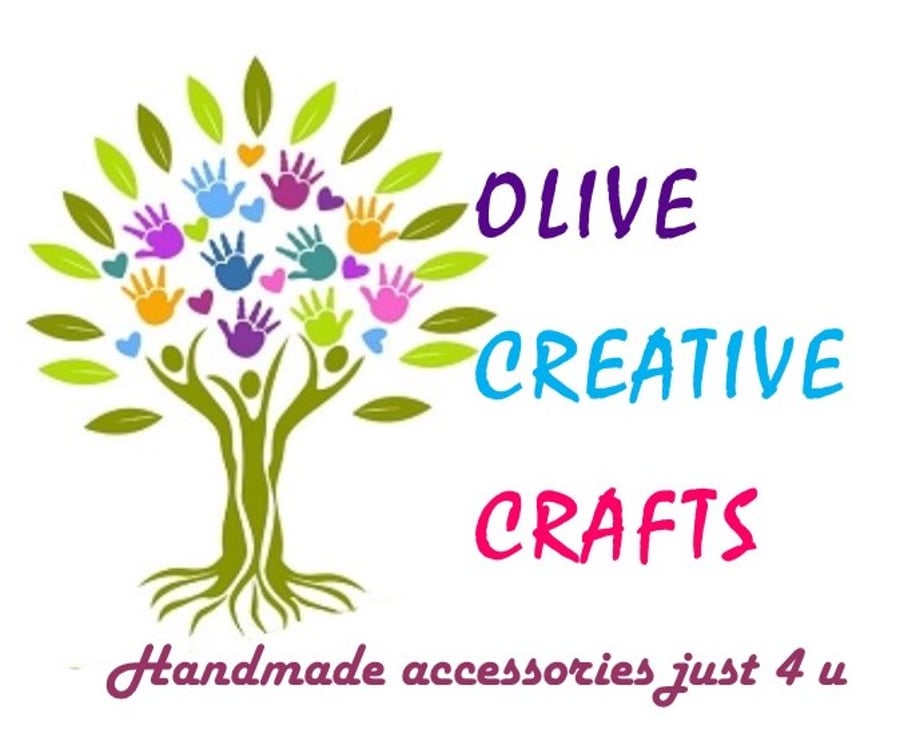 Olive Creative Crafts 