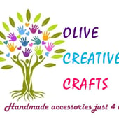Olive Creative Crafts 
