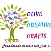 Olive Creative Crafts 