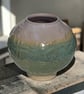 Welsh blanket vessel