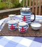 Nautical Anchor Mug Cosy - Image 2