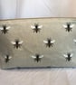 toiletries bag, wash bag, make up bag, zipper bags, pouch bag, - Image 1