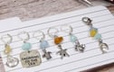 Knitting Stitch Markers