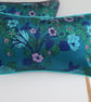 Vintage Fabric  Cushion Cover  - Image 3