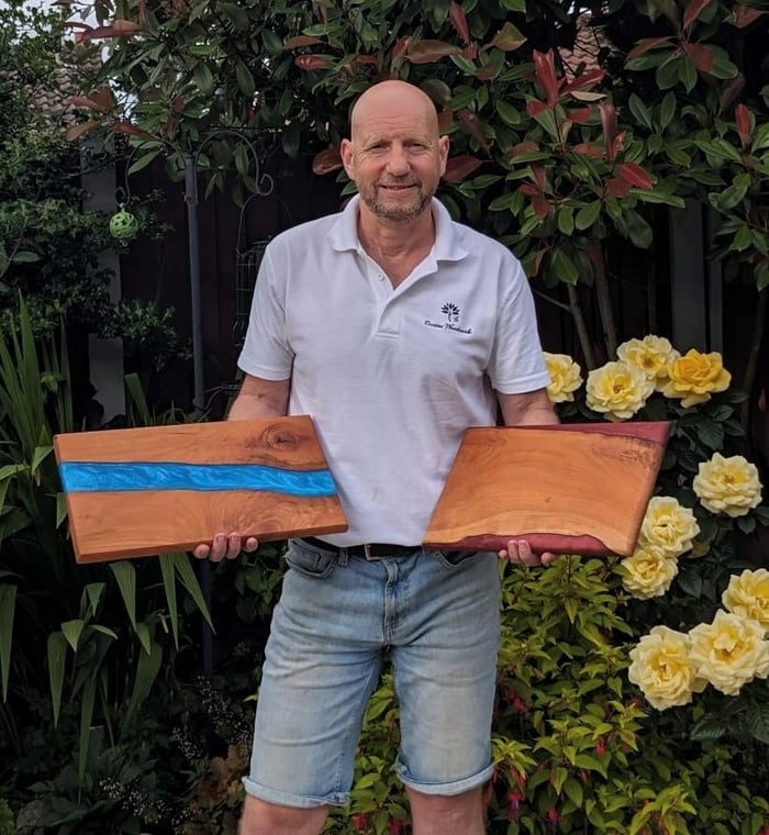 Riviere Woodworks