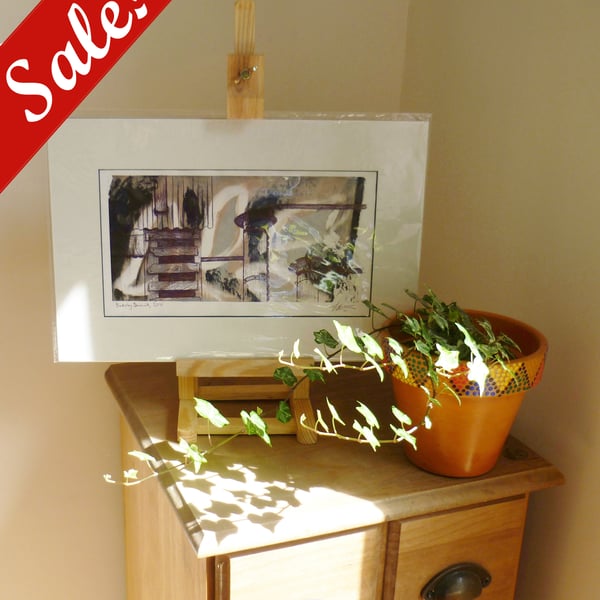 Sale - 25% off! - Sotterley Sawmill 