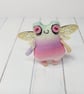 Rainbow Froggyfly Green Face - Image 9