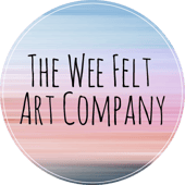 The Wee Felt Art Company