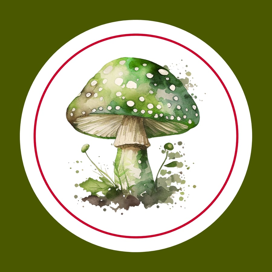 The Mossy Nook