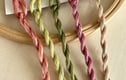 Embroidery Threads