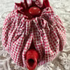 Reversible Tea Cosy 