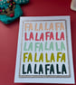 Falala Christmas Collecion - Image 2