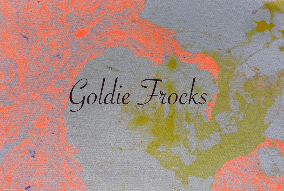              Goldie Frocks