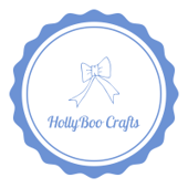 HollyBoo Crafts GB