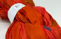 Sari silk ribbon