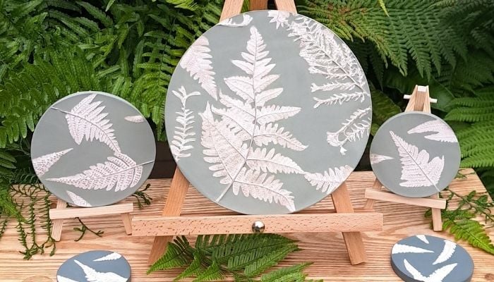 Helen's Potting Shed