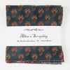 Moda Alice's Scrapbag Charm Pack for Patchwork and Crafting
