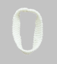 KNITTING PATTERN PDF White Set for Doll - Image 3