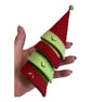  Replacement Hat for the Elf on the Shelf  - Image 4