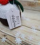 Christmas chocolate orange cover  - Image 3