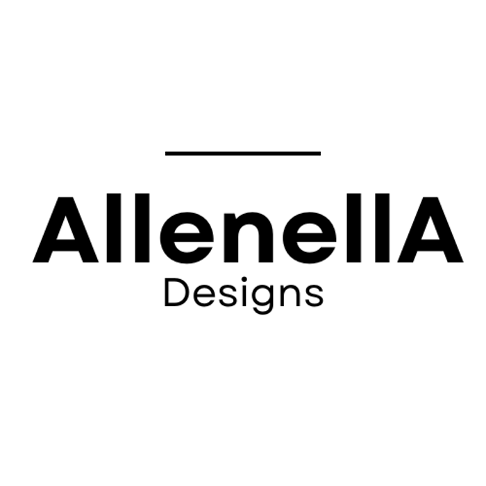 AllenellA Designs