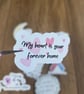Miscarriage Stickers  - Image 4