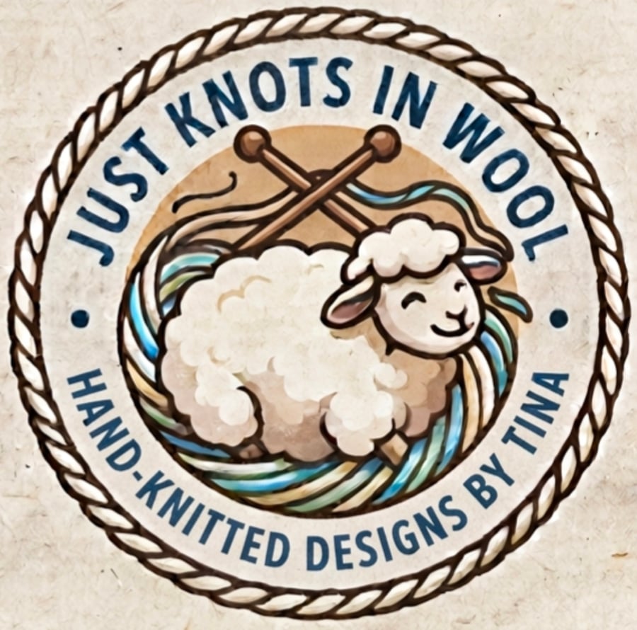 Just Knots In Wool
