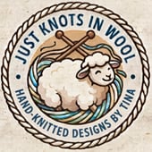 Just Knots In Wool