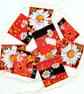 Daisy summer house bunting 271HF