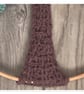 Trio crocheted flower trees - Image 6