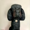 Labradoodle Keepsake 