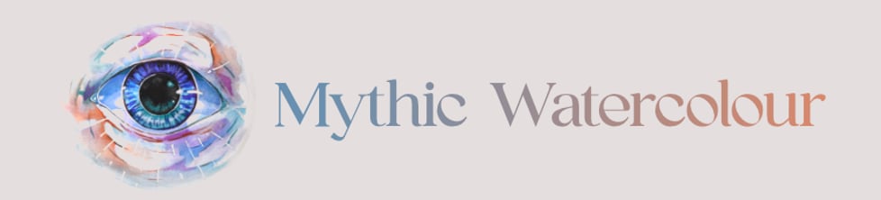 Mythic Watercolor