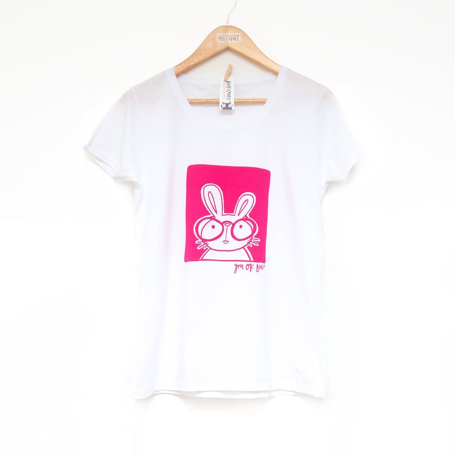 Bunny T-shirt 