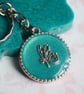 Butterfly Keyring, New Home Gift Idea - Image 3