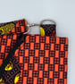 Fold Over Clutch Bag - Image 5