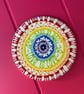 Love is Love Pride Coaster