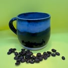 Beautiful small mug 